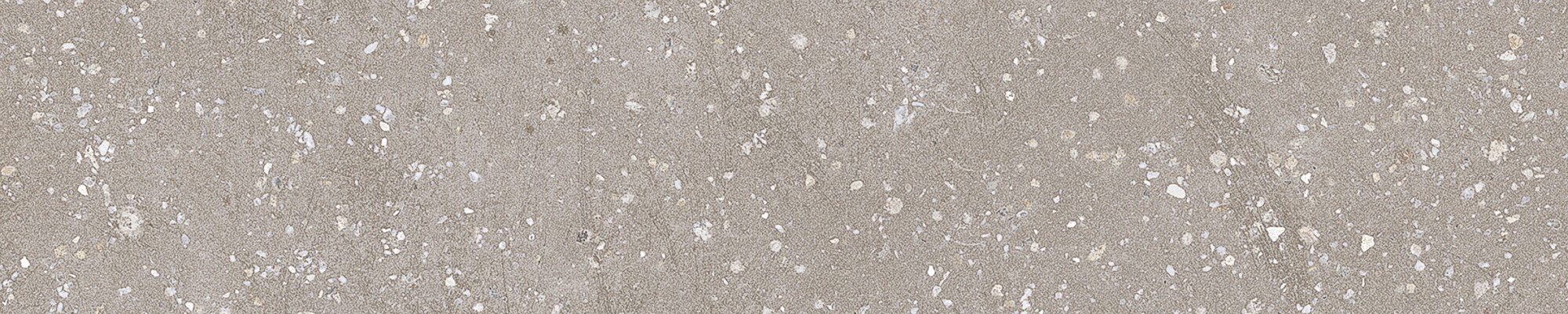 42882 На стену Trace Taupe Plain 6x30 - фото 3