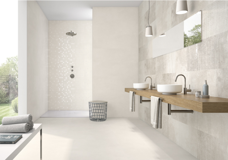 На пол Neutral Sigma White 25 - фото 6