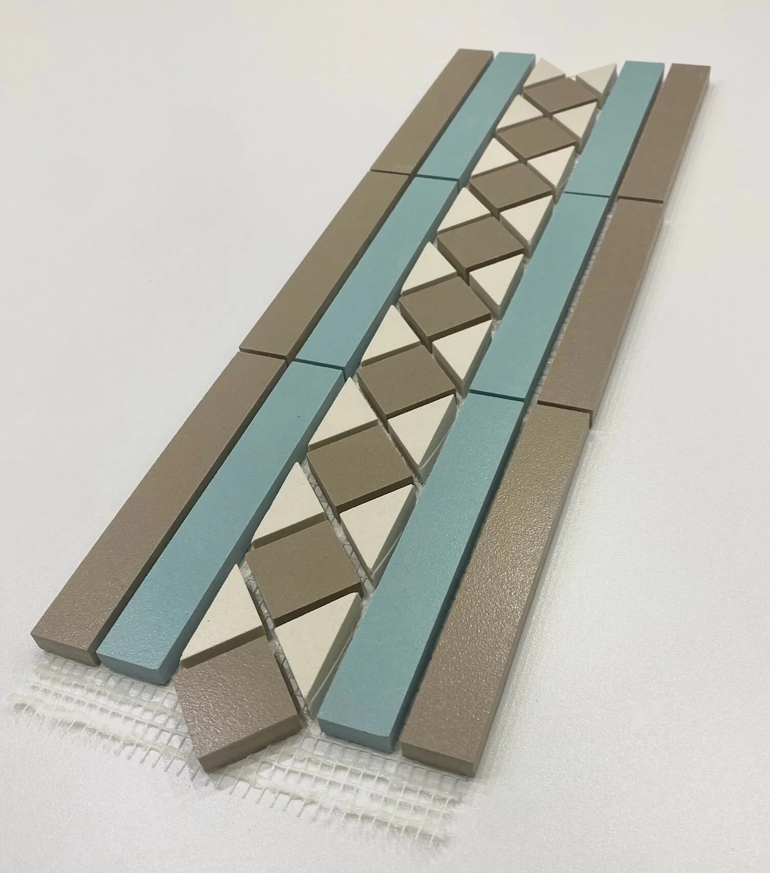 Бордюр Диана Микс 21 (05/24) MR 417х144