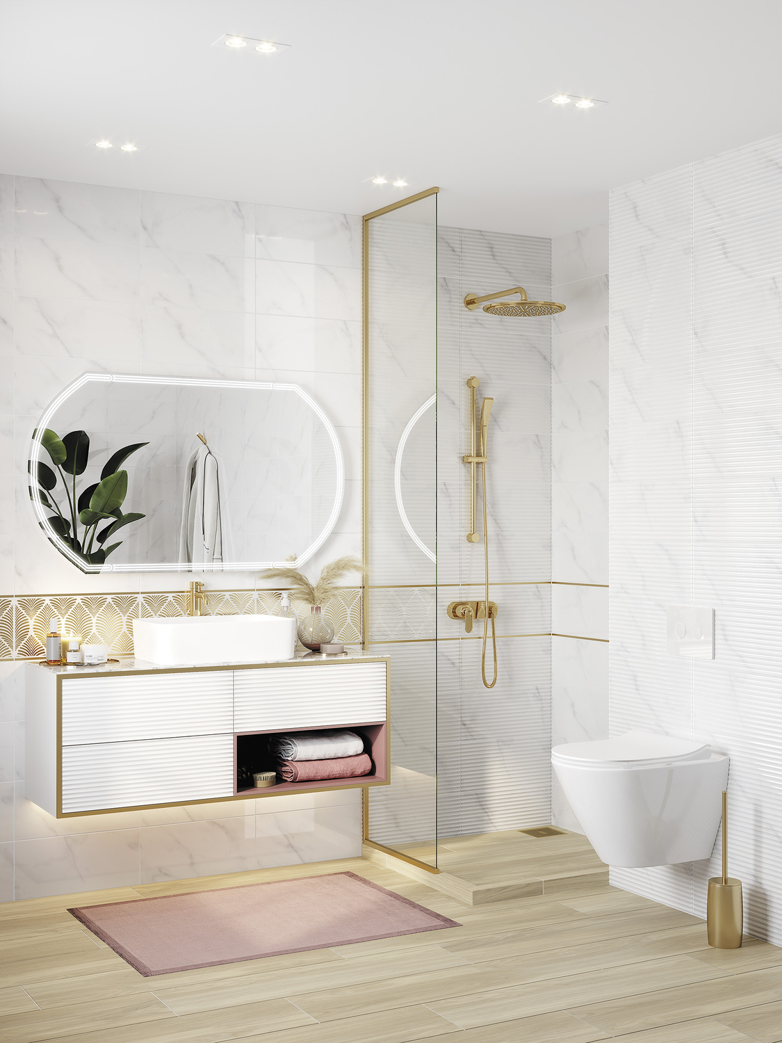 Церсанит Wood Concept Prime - фото 10