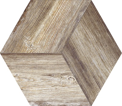 На пол Africa Hexa Mix (12 вариаций) - фото 7