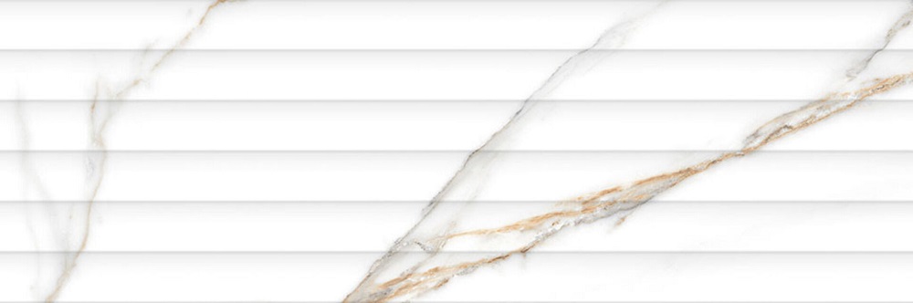 На стену Statuario Iron Ore Ore Linea