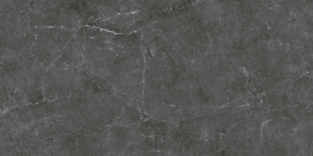 На пол Moonlight Графитовый лаппатированный шайн 60х120 - фото 2