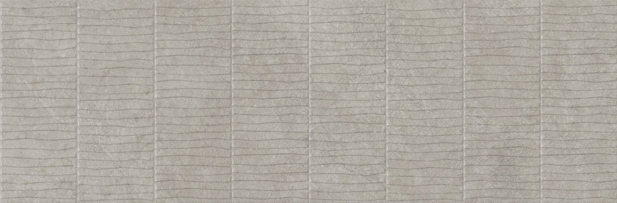 031.627.0408.15748 На стену Olatua Rlv. Greige Mate Rect 33.3x100 - фото 5