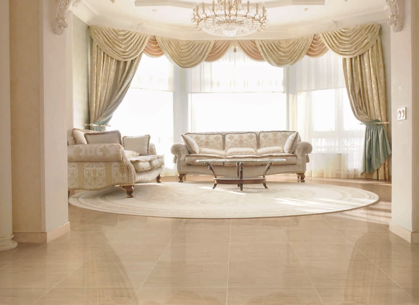 Venatto Beige Ambar