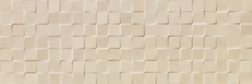V1440250 На стену Marmol Mosaico Crema Marfil