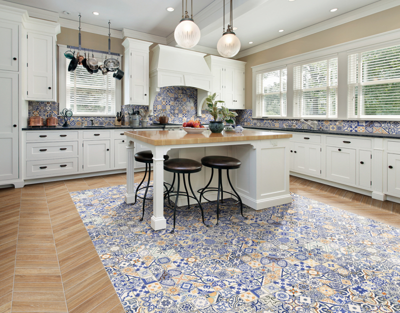 На пол Medes Medes - фото 12