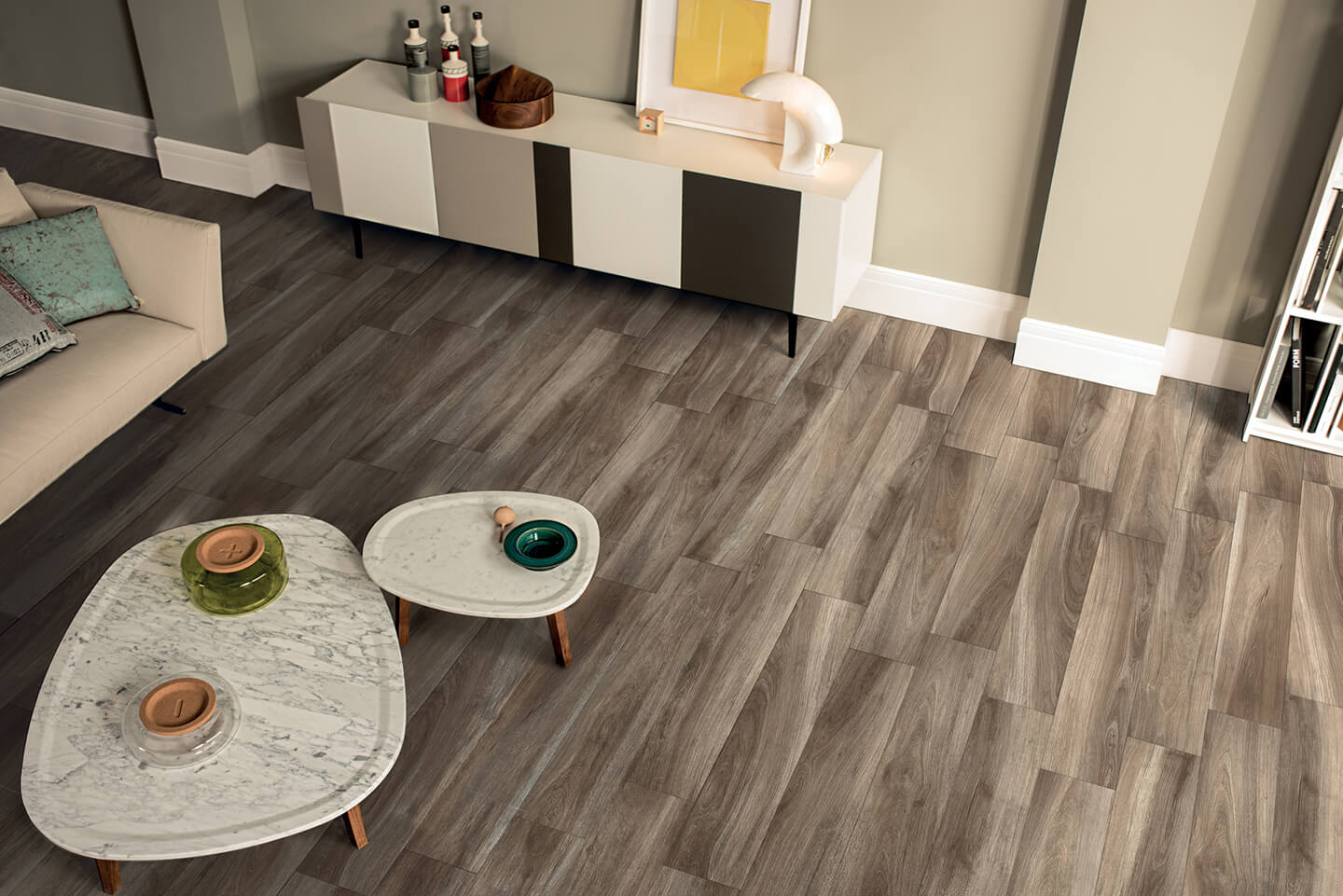 Gardenia Orchidea Just Color