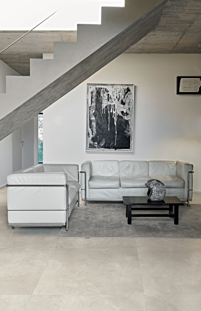 784418 На пол Casual Life Iron Matte 30x60 - фото 6