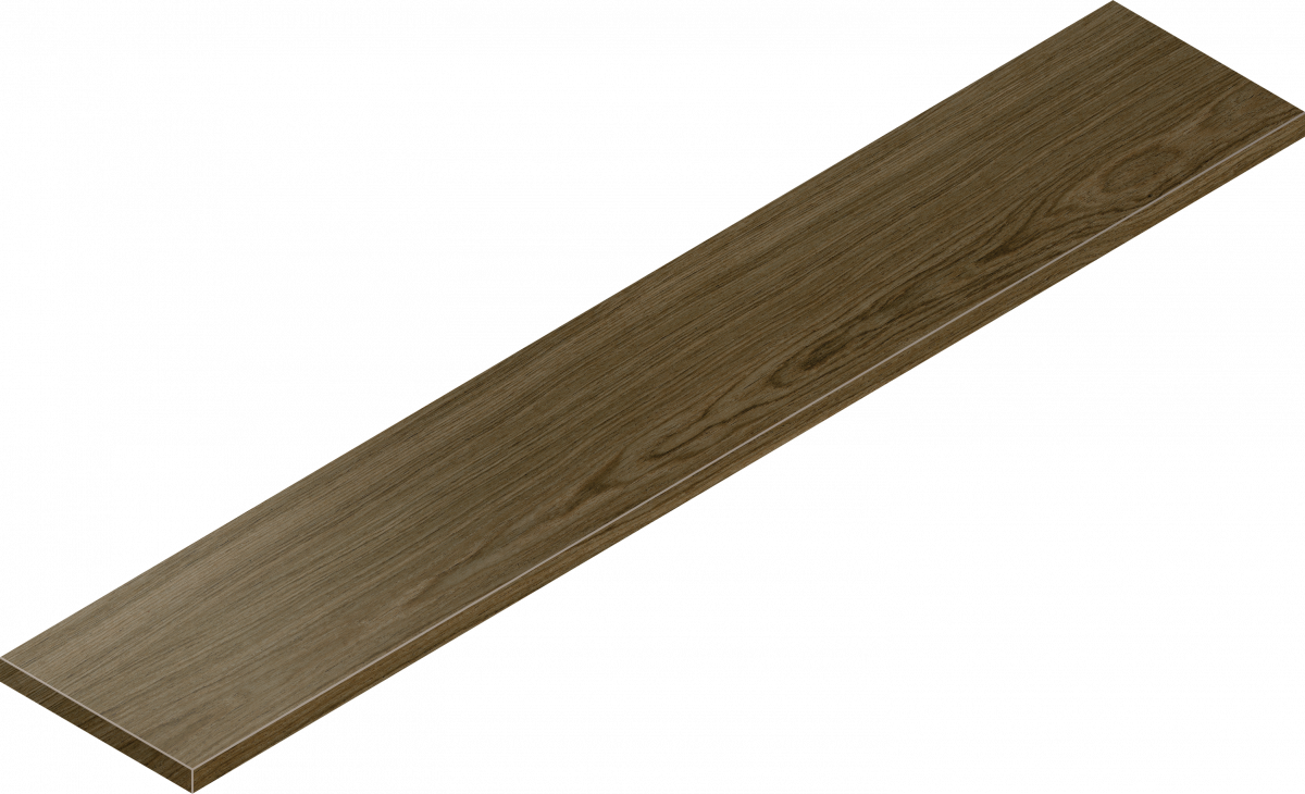 620070003198 Ступень Аура Классик Пэппер Угловая Левая 33x160