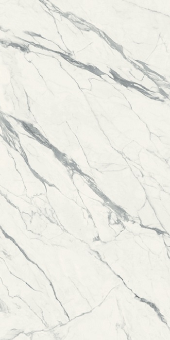 INF2586 На пол Infinito 2.0 Statuario Extra Lux Ret 6mm 60x120