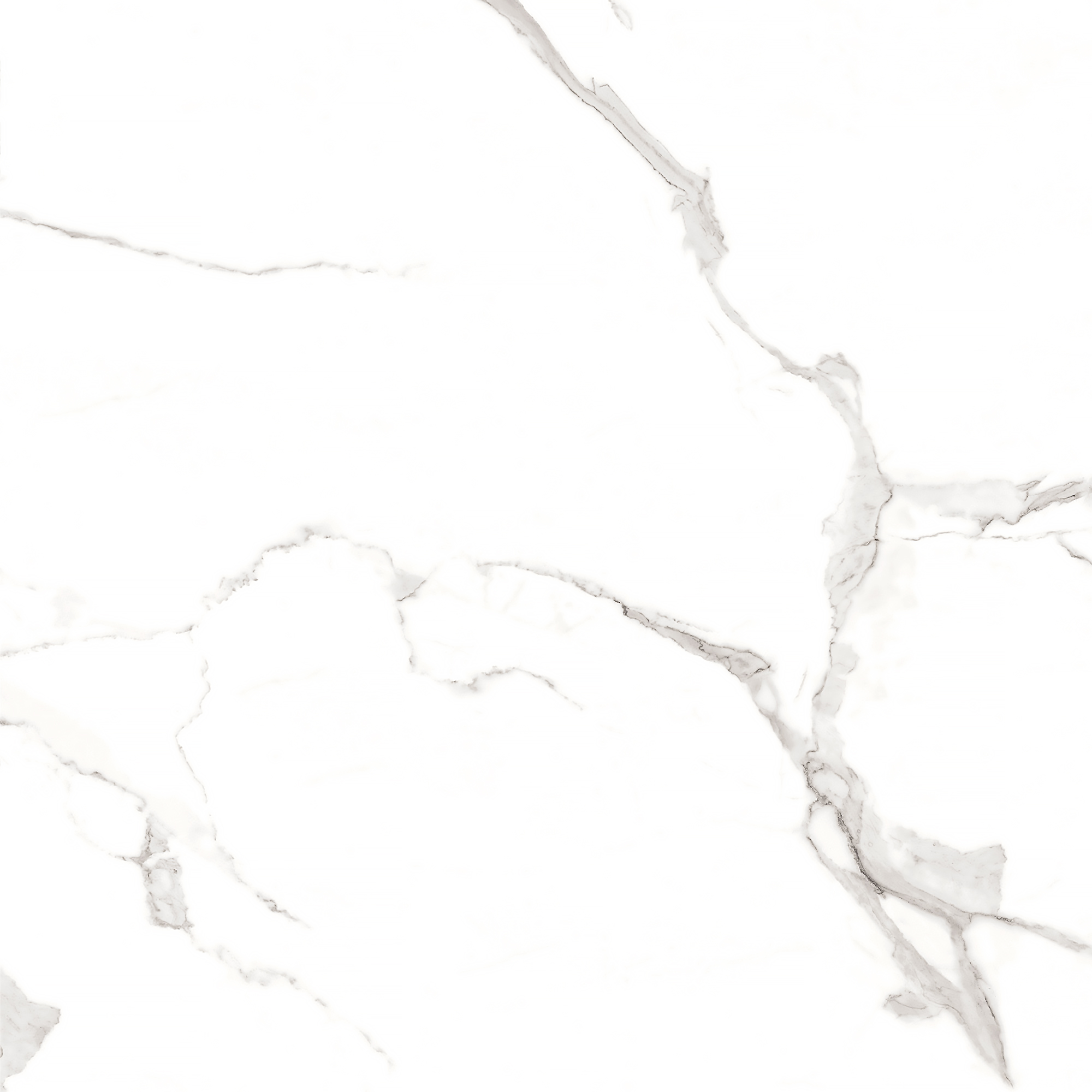 FP1012-A На пол Statuario Mires Full Polished 60x60 - фото 7