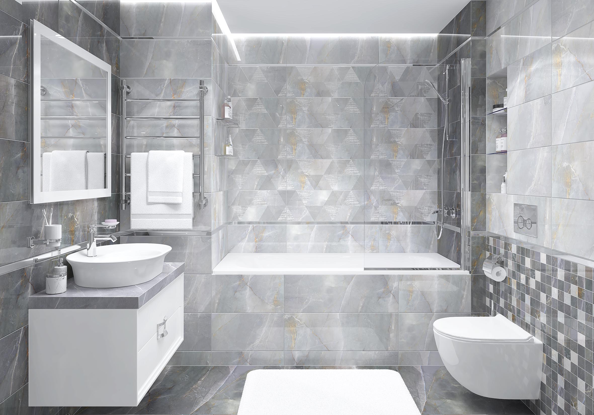 Лапарет Shade