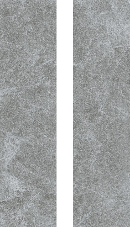 На пол Matt Agata Grey 800х3200х12 - фото 2