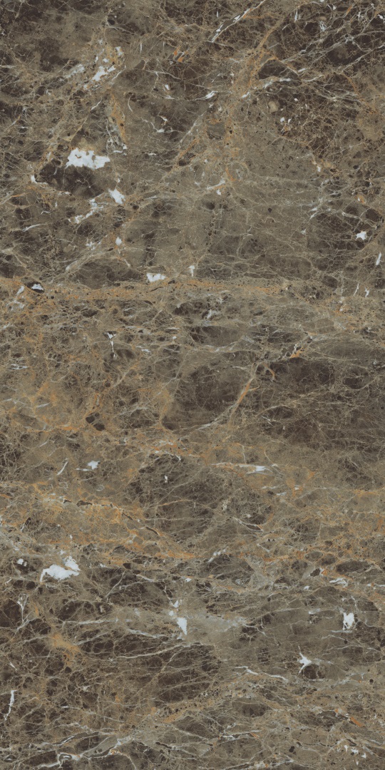 610015000506 На пол Charme Deluxe Emperador Dark Lux. 80x160 - фото 4