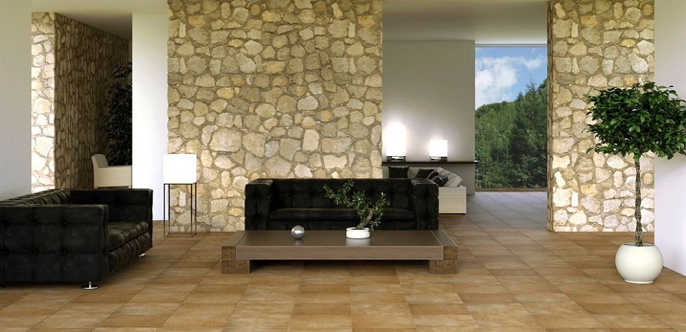 900737 Декор Iberia Ang. Iberia Roseton - фото 2