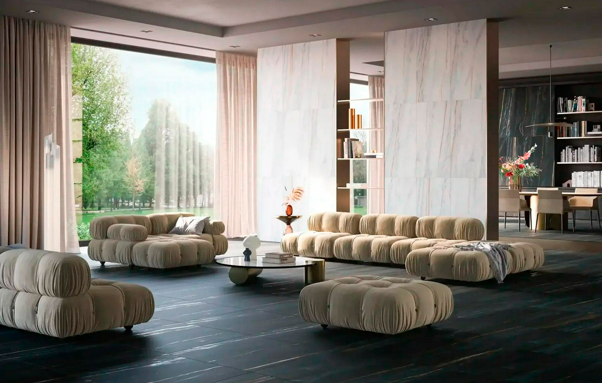 ZERDE TILE Wood