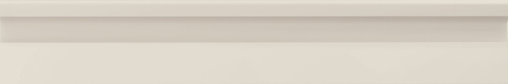 A043150 Плинтус Bellagio Zocalo Beige 10x60