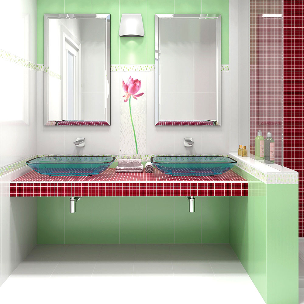 Керама Марации Праздник красок - фото 2