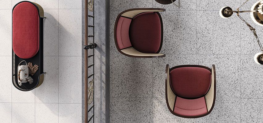 Casalgrande Padana Terrazzo - фото 4