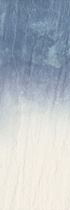 На стену Nightwish Navy Blue Tonal Struktura Rekt - фото 3