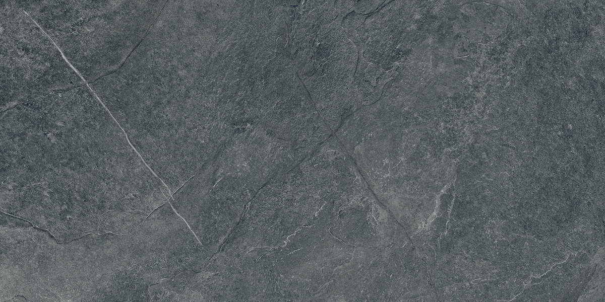 На пол Overland Mercury Графитовый матовый+гл.чернила STR 60х120 - фото 4