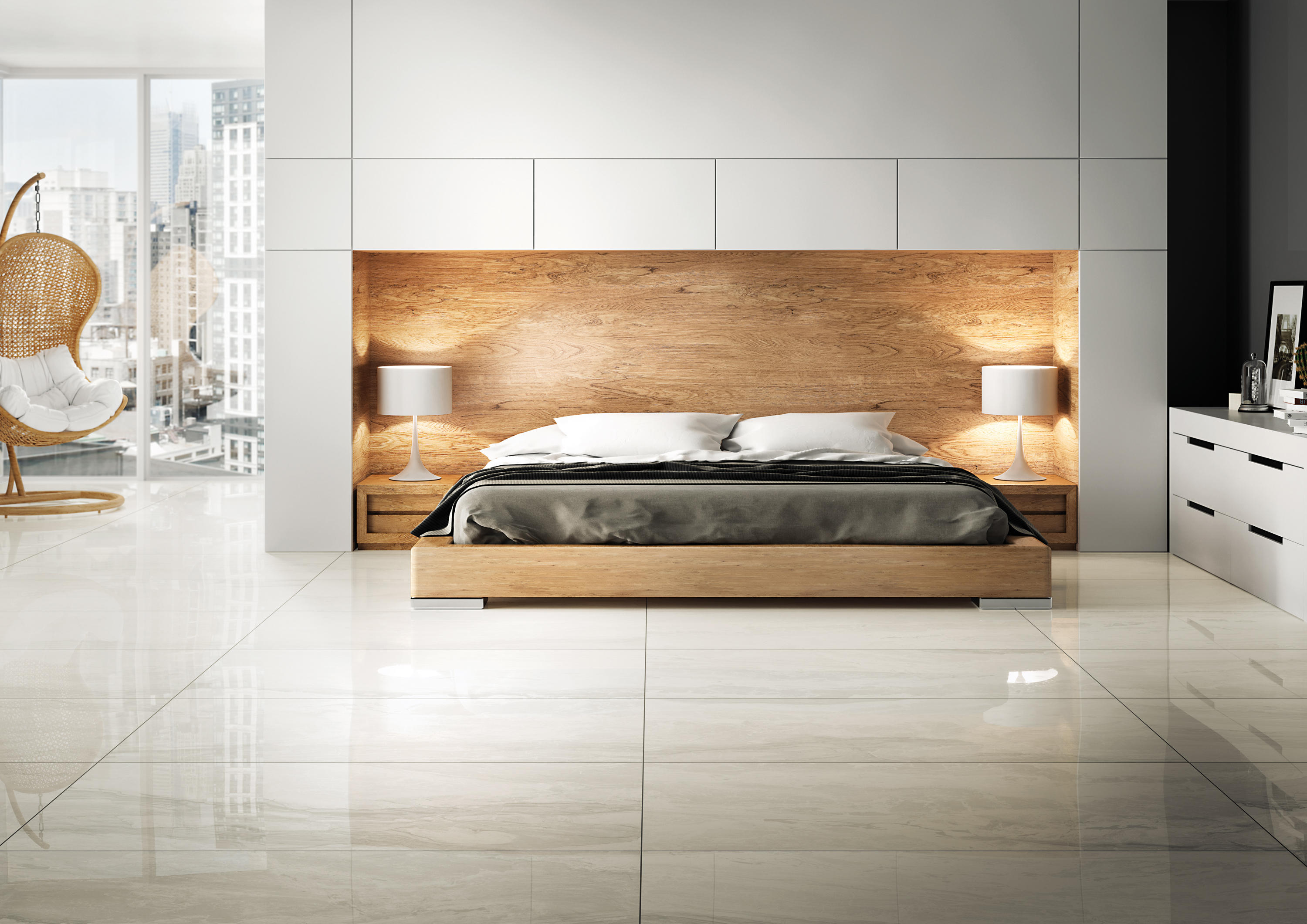 110028 На пол Castle Prague Lap.Ret. 120x20 - фото 9