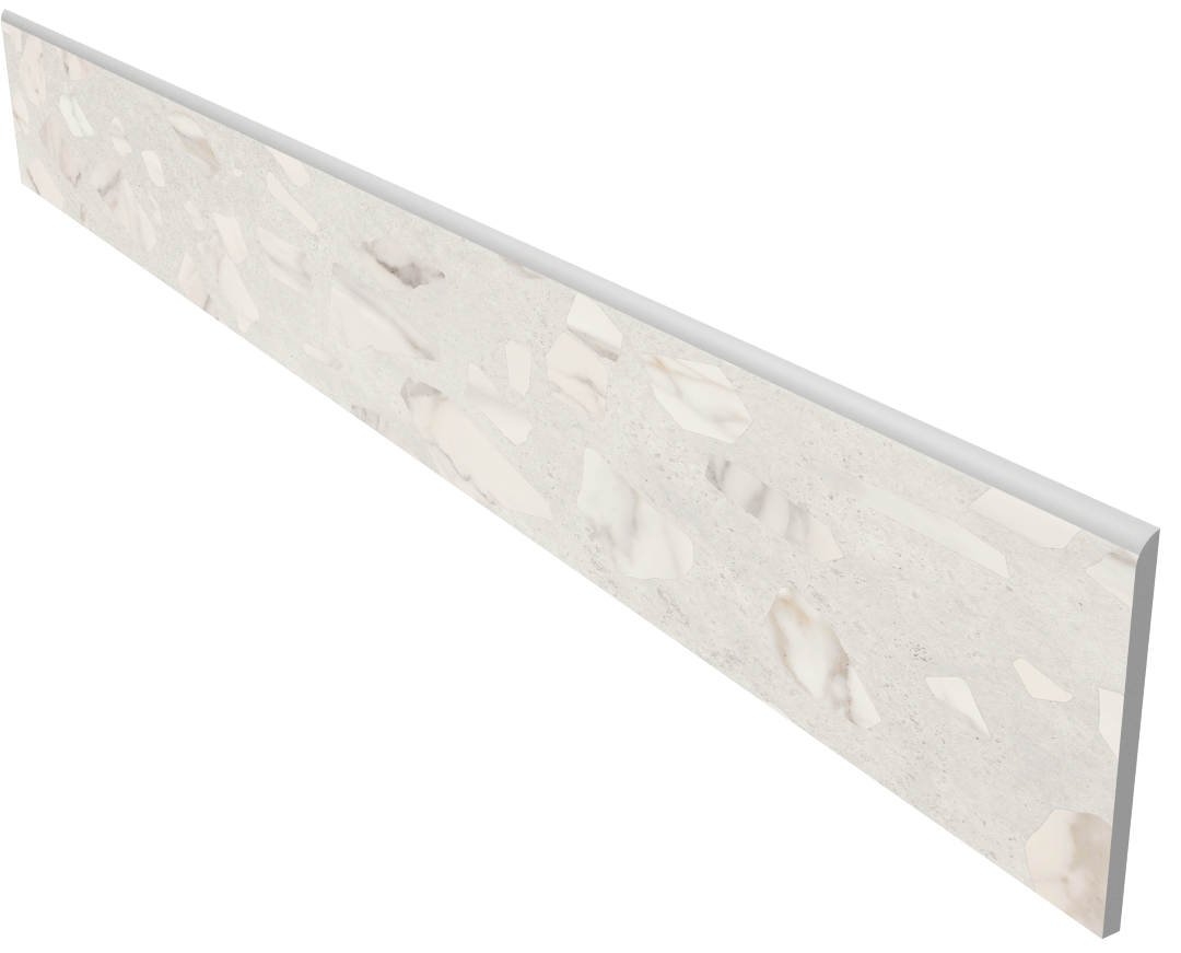 Skirting/AT01_NS/7x60 Плинтус Arti Grey 7x60