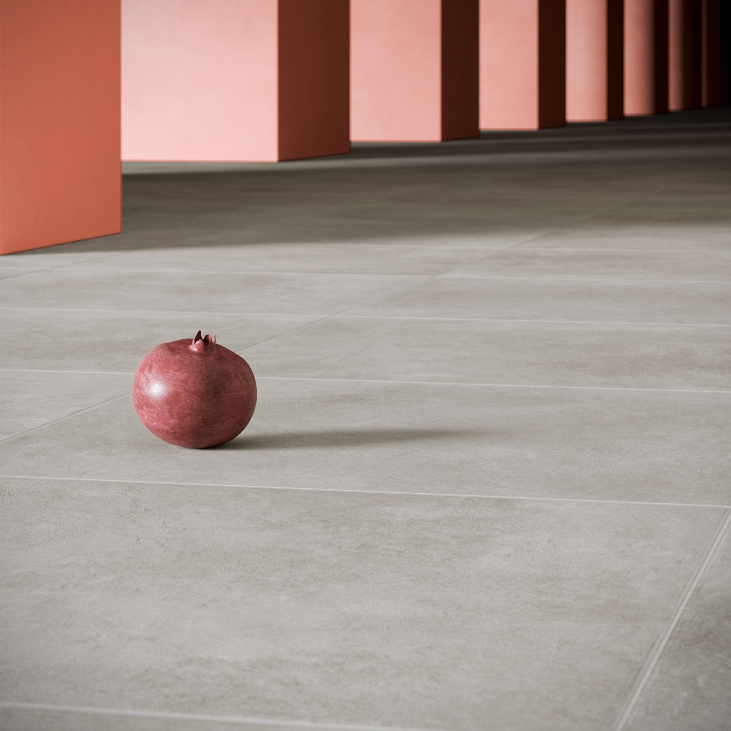 620070002297 Ступень Expo White Scalino 60 Ang.Sx 620070002297 - фото 5