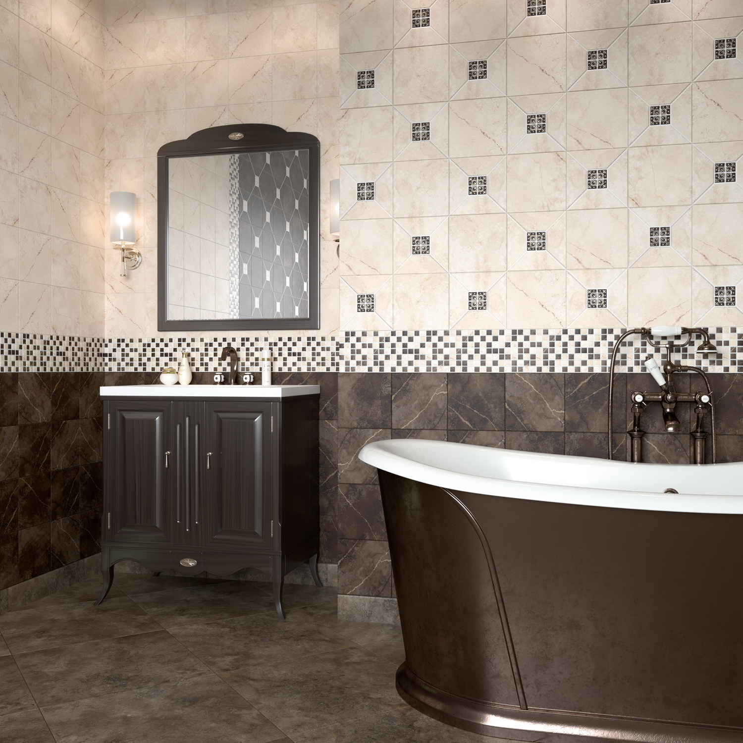 Keramin Риальто