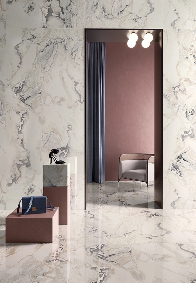 EB4D На пол Interno4 Carnico Brera Lap Rt 60x120 - фото 7