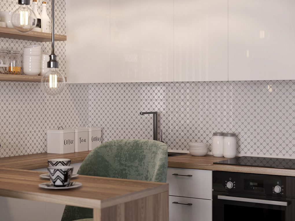 Грация Керамика Чарли - фото 7