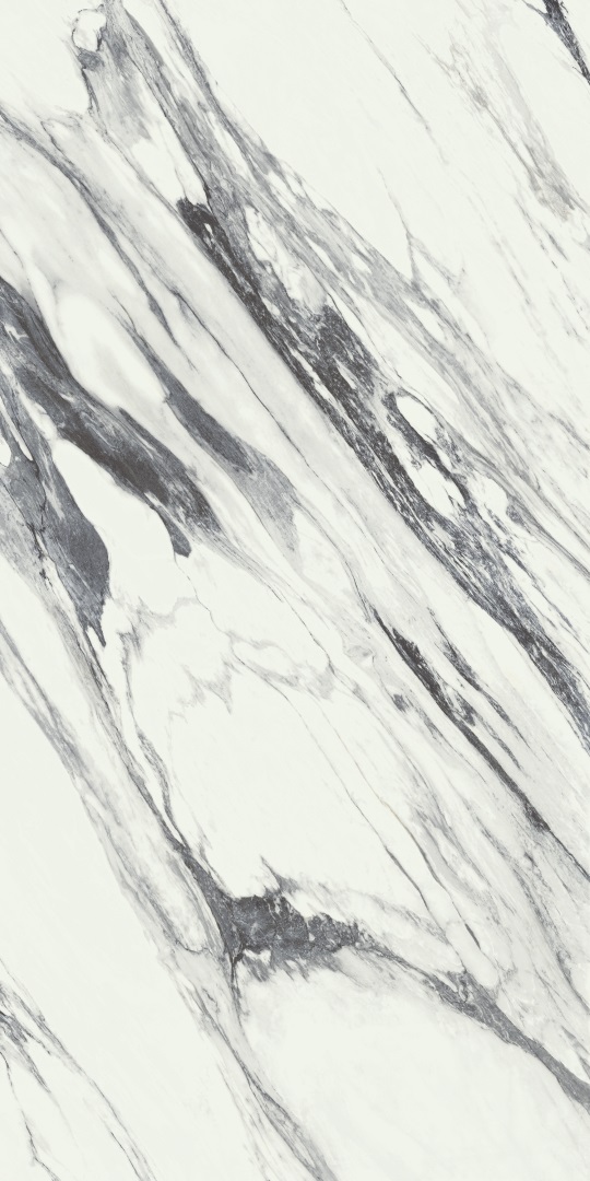 610015000503 На пол Charme Deluxe Statuario Fantastico Lux. 80x160