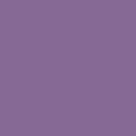 5114 Настенная Городок Калейдоскоп Фиолетовый Матовый