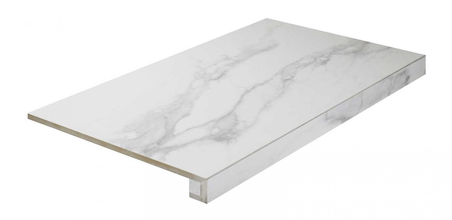 Ступень Saturio Glacier Ступень с капиносом 60х33