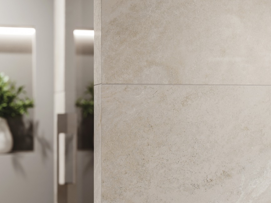 16922 На пол Sense Многоцветный 29.4x29.8 - фото 5