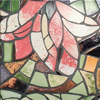 Декор Sinfonia Decor 20x20 - фото 7