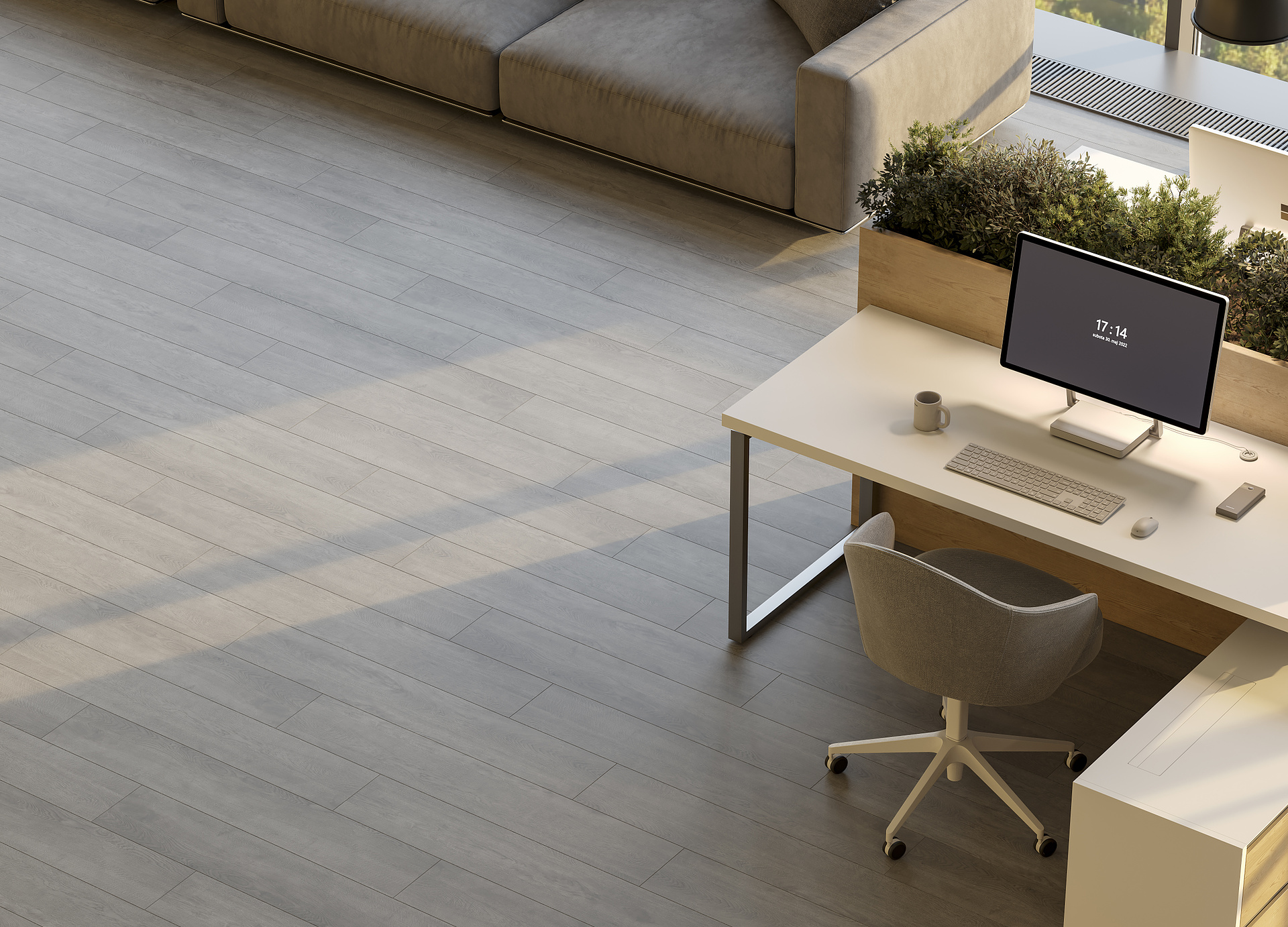 G-802/MR/200x1200x10 На пол Queens Grey 200x1200x10 - фото 19