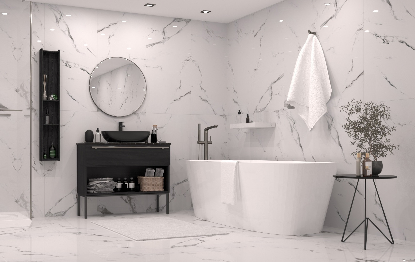 BB6NTT9100P На пол Bright And Shiny BB6NTT9100P - фото 34