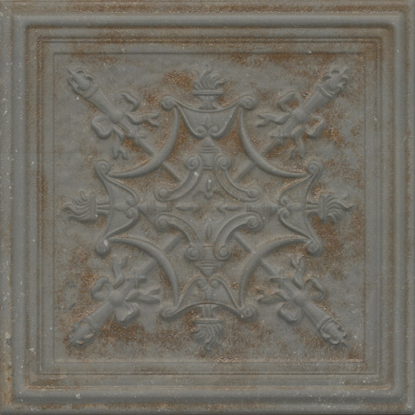 4-086-3 На стену Gatsby Charcoal tin - фото 2