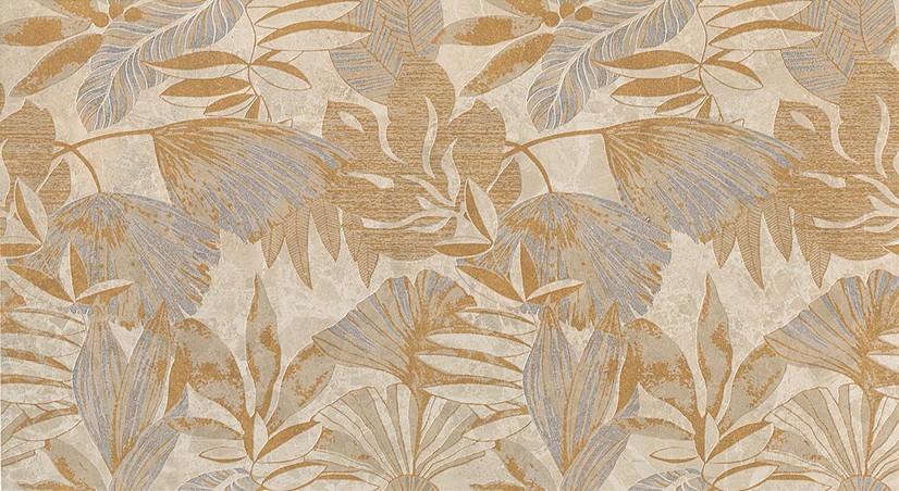 600080000409 Декор Victory Nature White 30.5X56