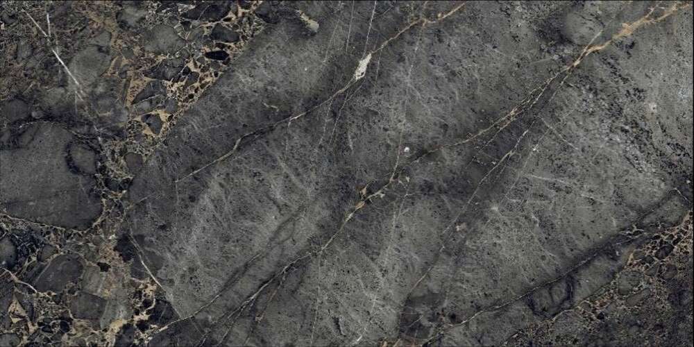 На пол Canyon Black 60х12 - фото 2