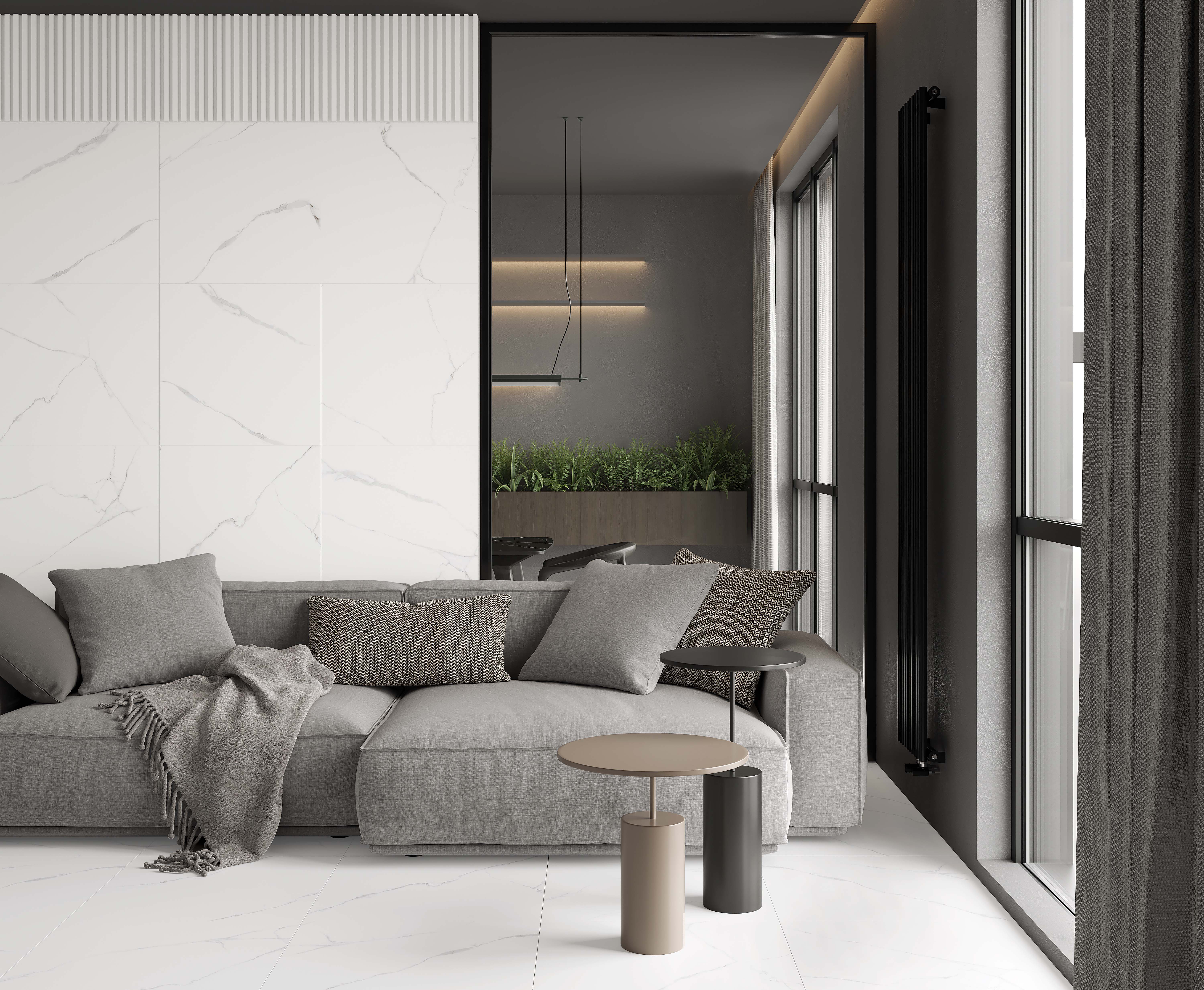 Лапарет Atlantic White - фото 2