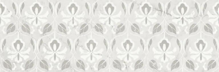 KMD3STA030BR Декор Тубкаль Белый глянцевый обрезной 30x89.5x0.9 - фото 4