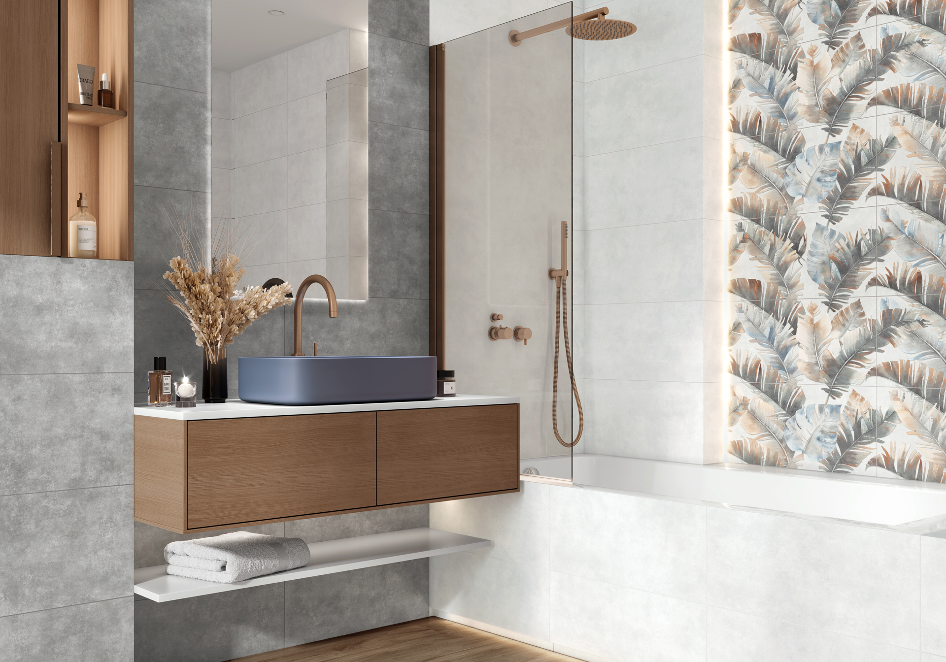 Уралкерамика Greta