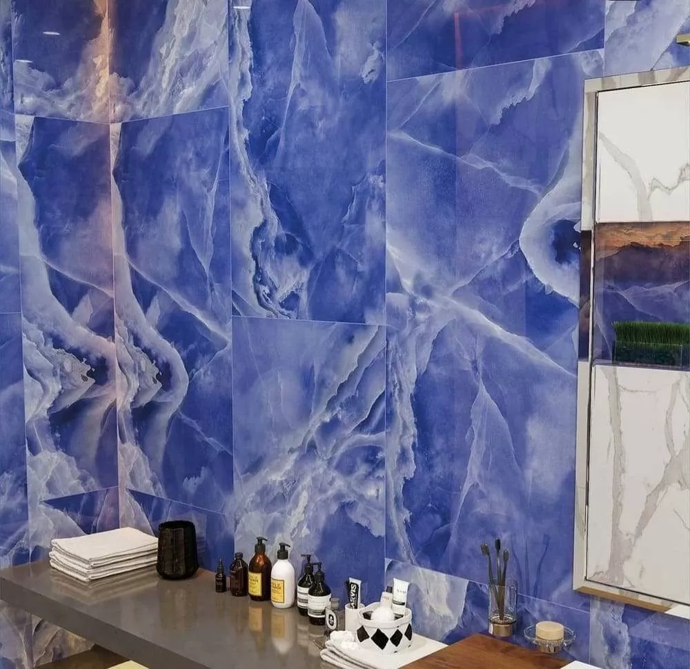 Напольный Azure Blue - фото 11