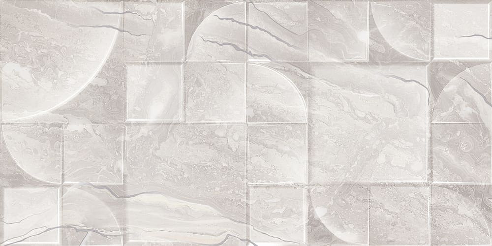 На стену Torino Ice Rel. 31.5x63 - фото 7