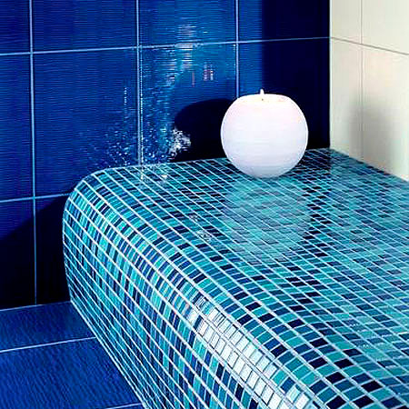 На стену Allegro GDM02045 (SET) 30*30 - фото 7