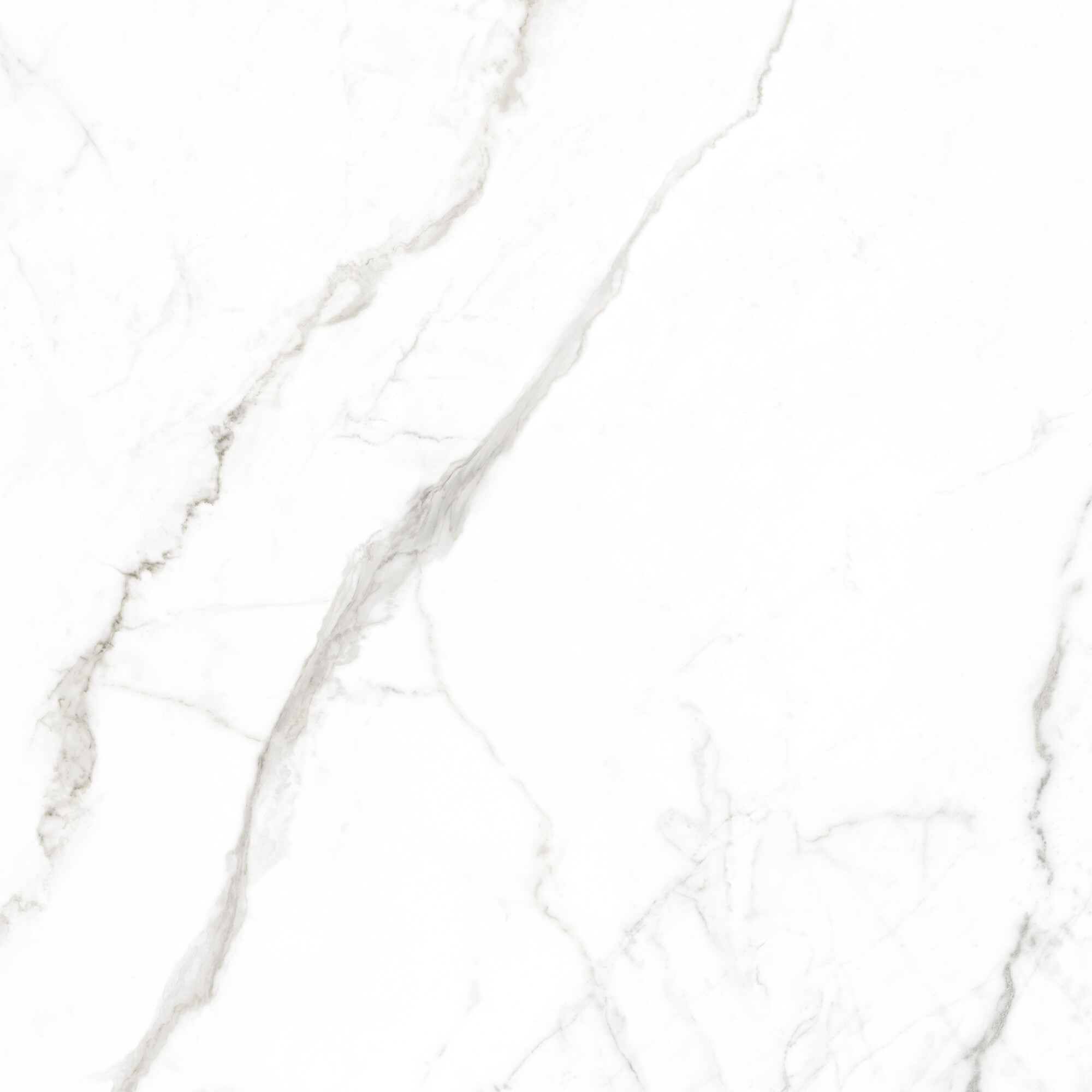 41741 На пол Museum Lumiere White SP/100x100x0.8/R - фото 7