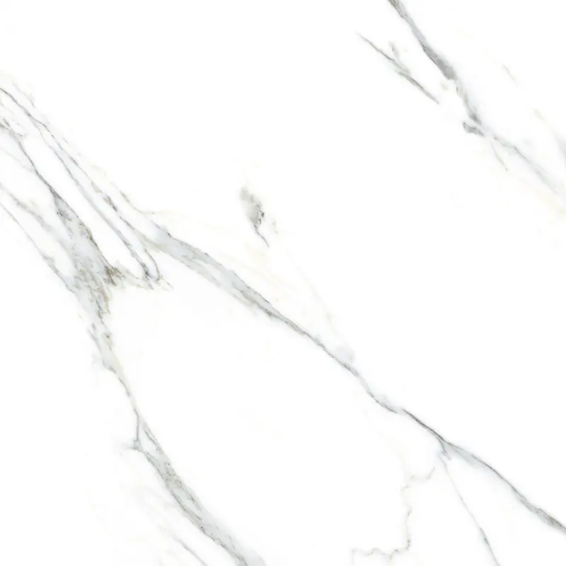 LE 66909B На пол Calacatta Rectificado 60x60